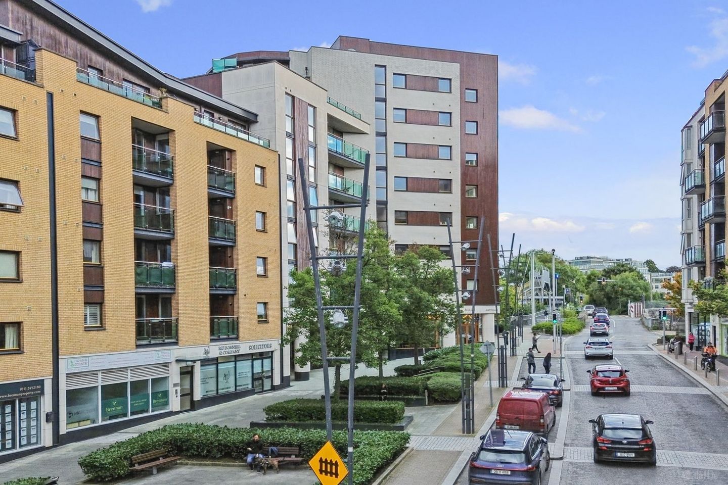 Apartment 35, The Waxworks Building, Ashtown, Dublin 15, D15VX84
