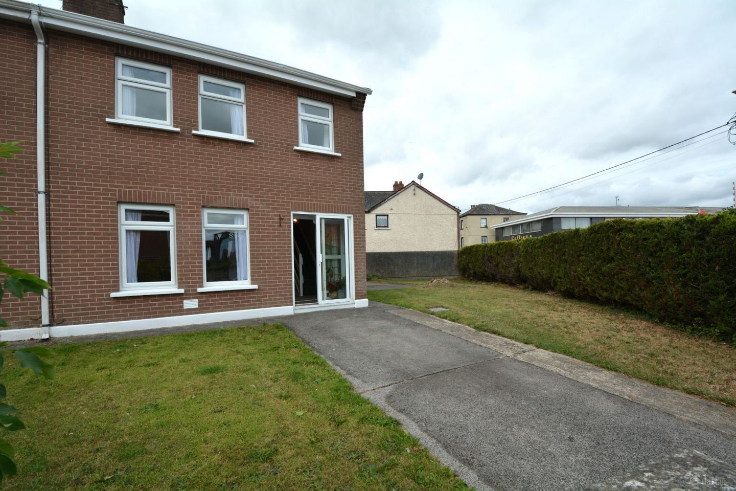 1 Riverside Crescent, Marsh Road, Drogheda, Co. Louth