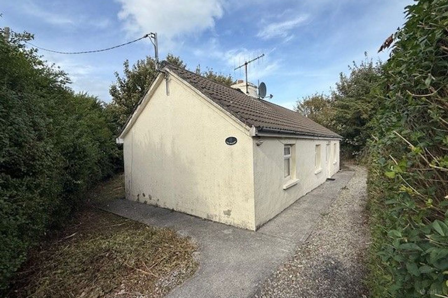  Aughacasla North, Castlegregory, Camp, Co. Kerry, V92R3H4