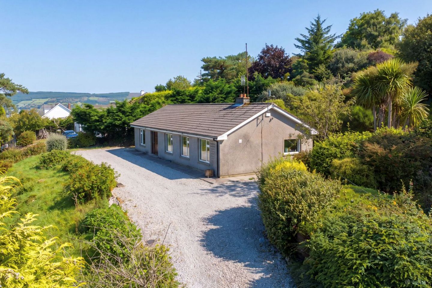Springwell Lane, Ballyknockan, Co. Wicklow, W91E8X6