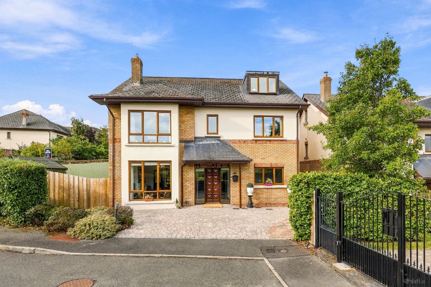 15 Rocky Valley Crescent, Kilmacanogue, Co. Wicklow, A98 PK49