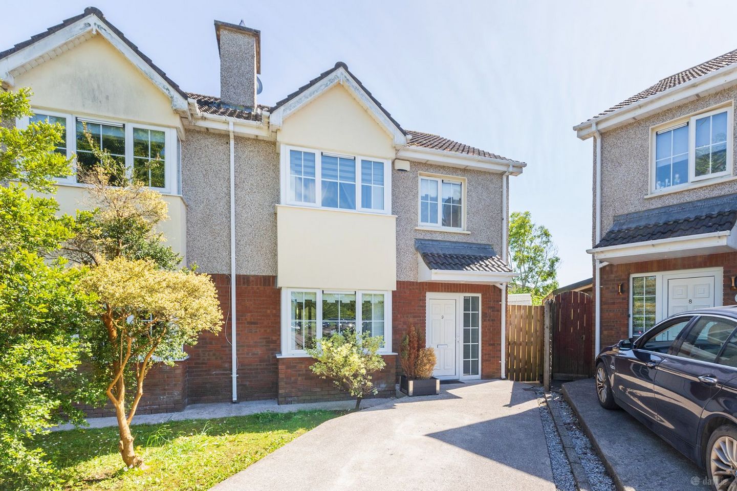 9 Chestnut Avenue, Fota Rock, Carrigtwohill, Co. Cork, T45NT78