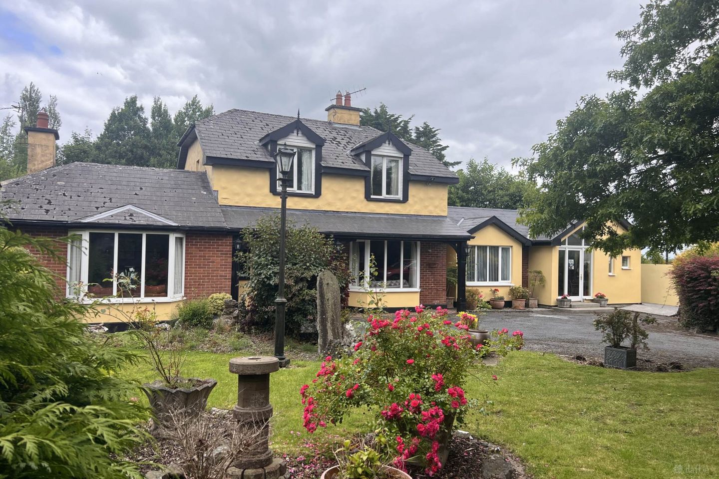 Churchtown, Newcastle West, Co. Limerick, V42YW58