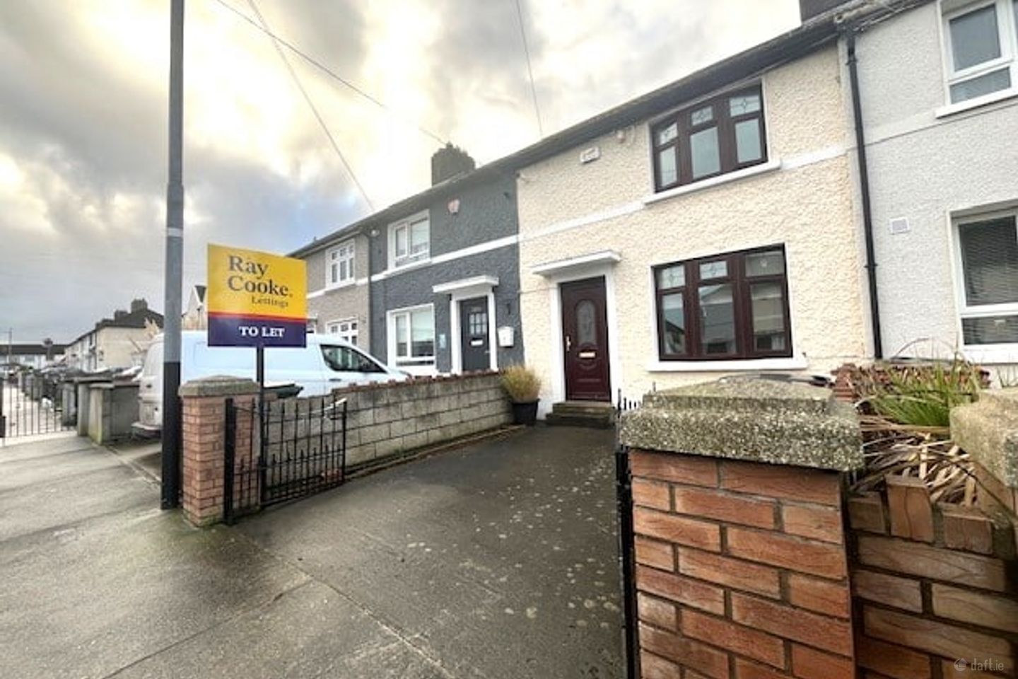 Cooley Road, Drimnagh Dublin 12