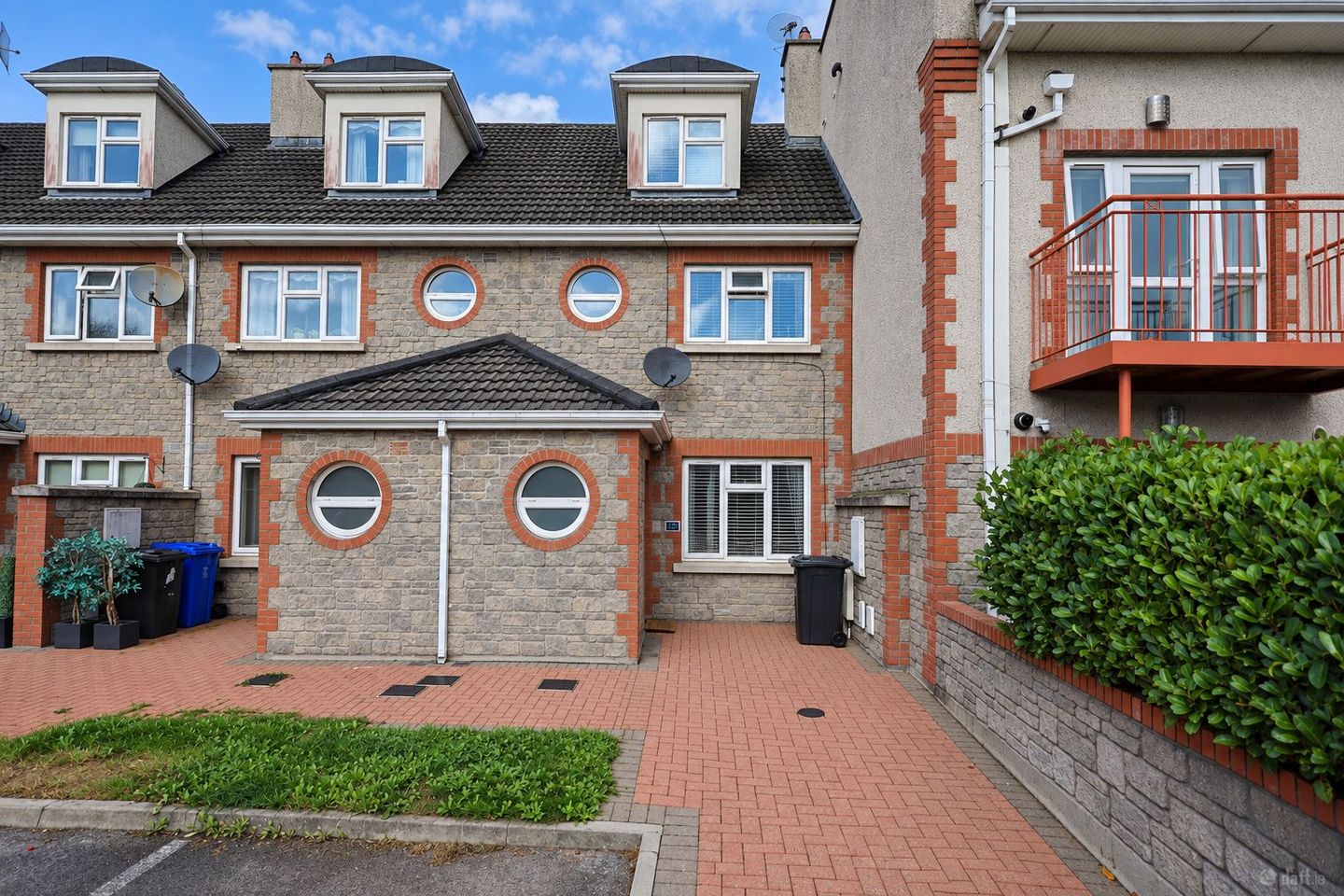 24 The Park, Athlumney Wood, Johnstown, Co. Meath, C15TX4Y