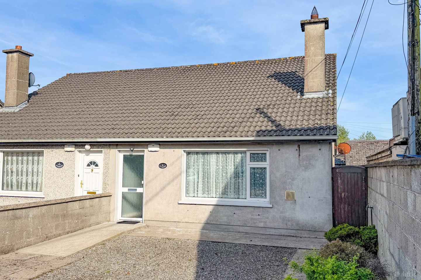 4 Ikerrin Close, Ikerrin Road, Thurles, Co. Tipperary, E41H2K1