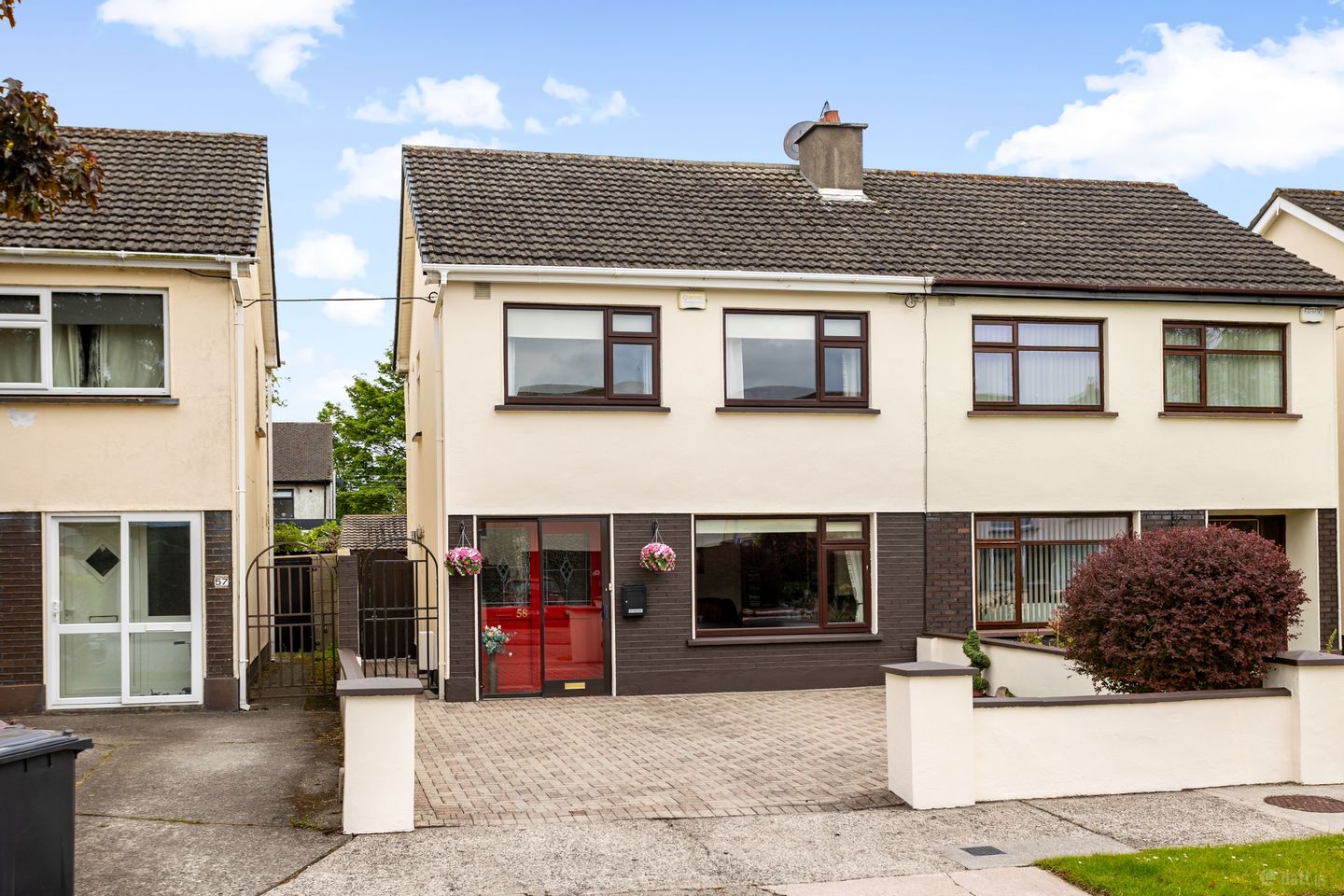 58 Riverdale, Leixlip, Co. Kildare, W23K7C6