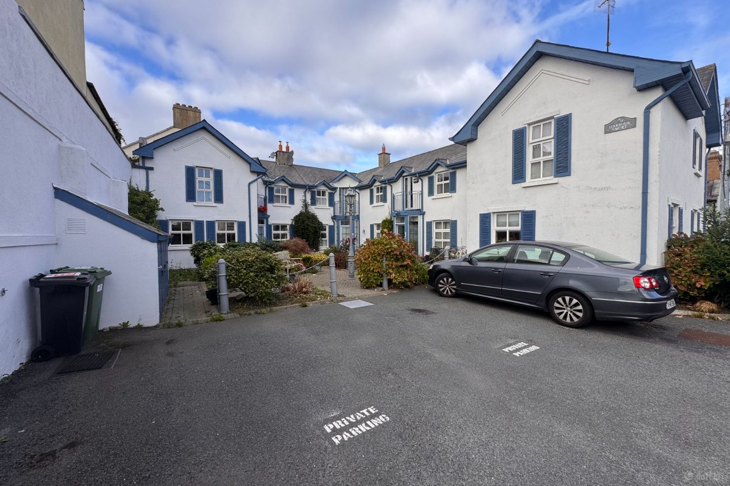 2 Harbour Court, Trafalgar Road, Greystones, Co. Wicklow
