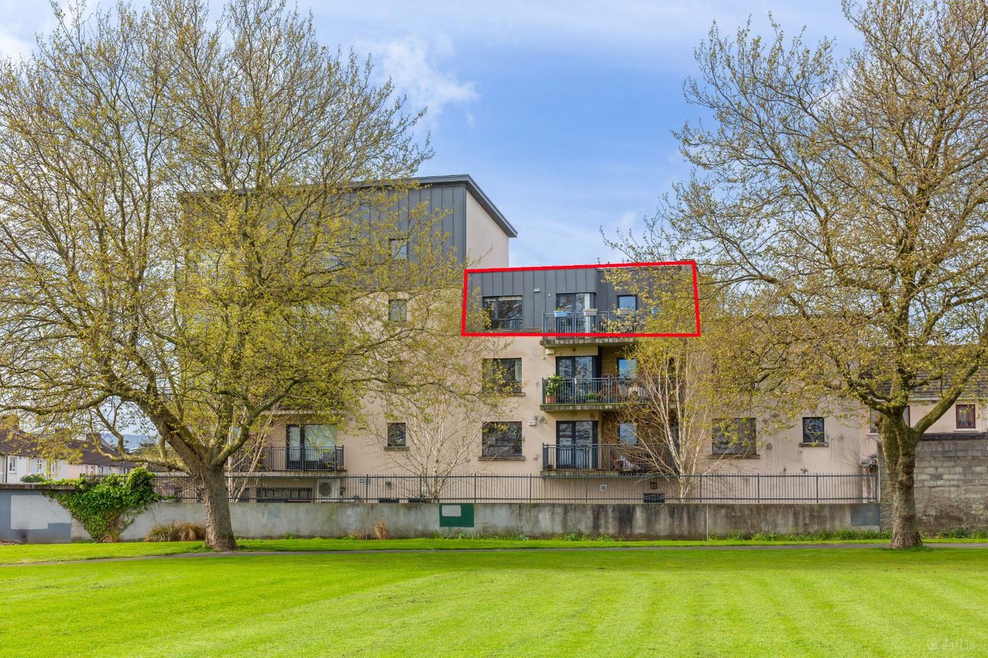 Apartment 21, Windmill Lodge, Crumlin, Co. Dublin, D12XH95