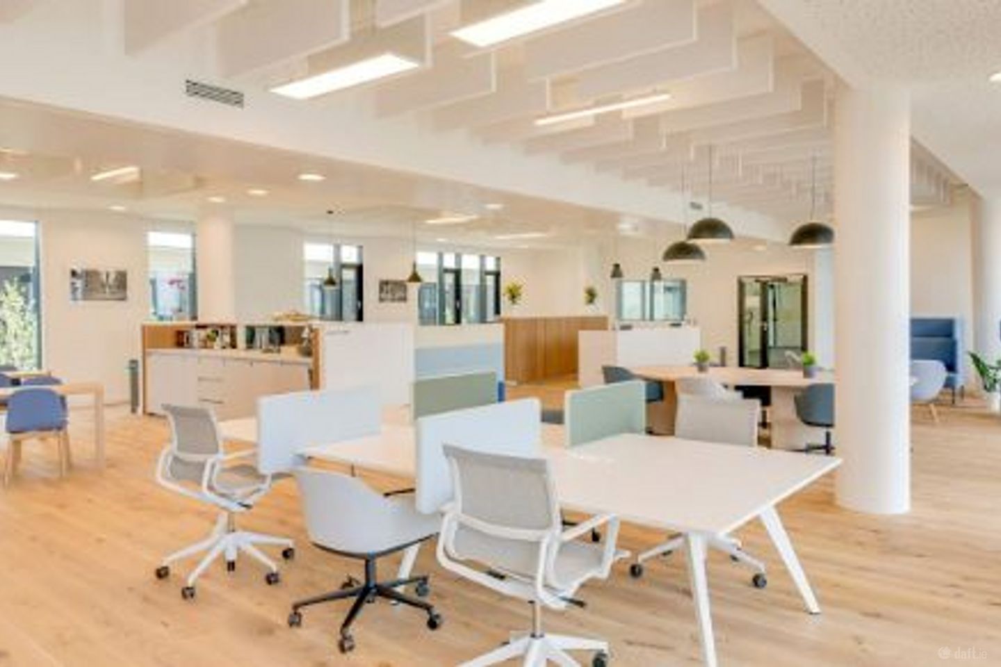 Cornmarket Row, Limerick City Centre