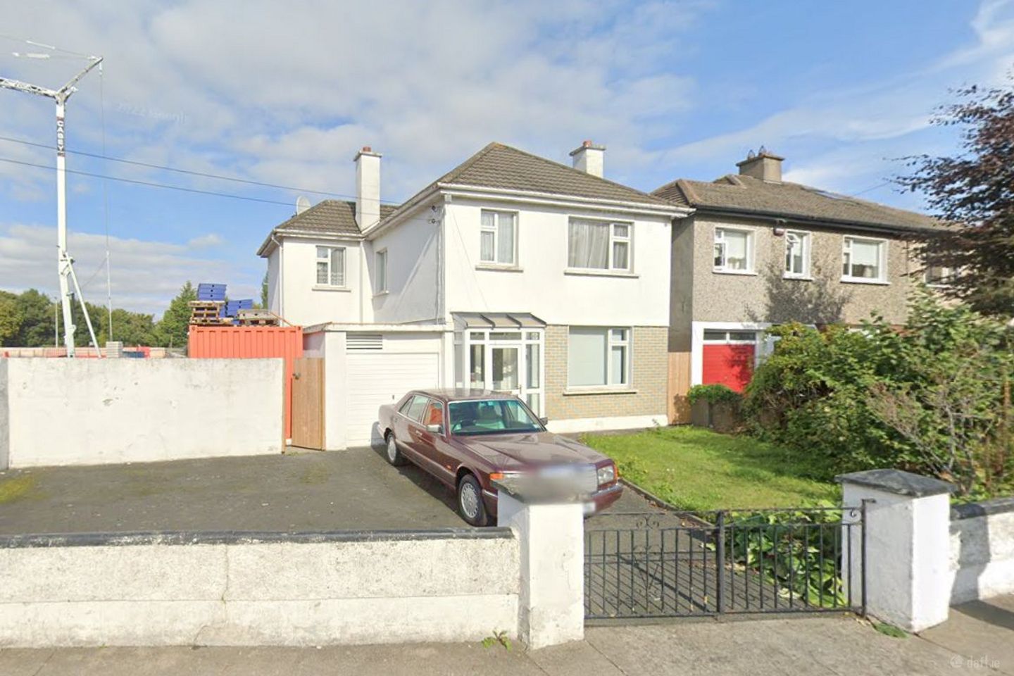 1a Loreto Terrace, Dublin 14, D14N578