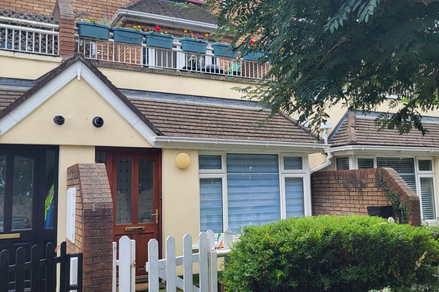 23 Newlands Manor Park, Dublin 22, Grange Castle, Dublin 22
