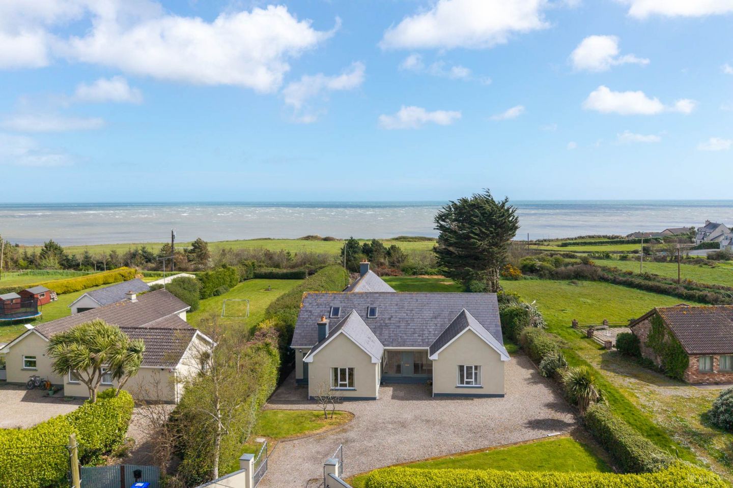 Hawthorne, Kilpatrick, Castletown, Gorey, Co. Wexford, Y25TX02