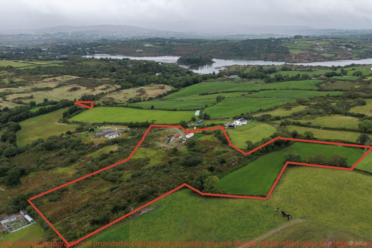 Greenmount, Schull, Co. Cork