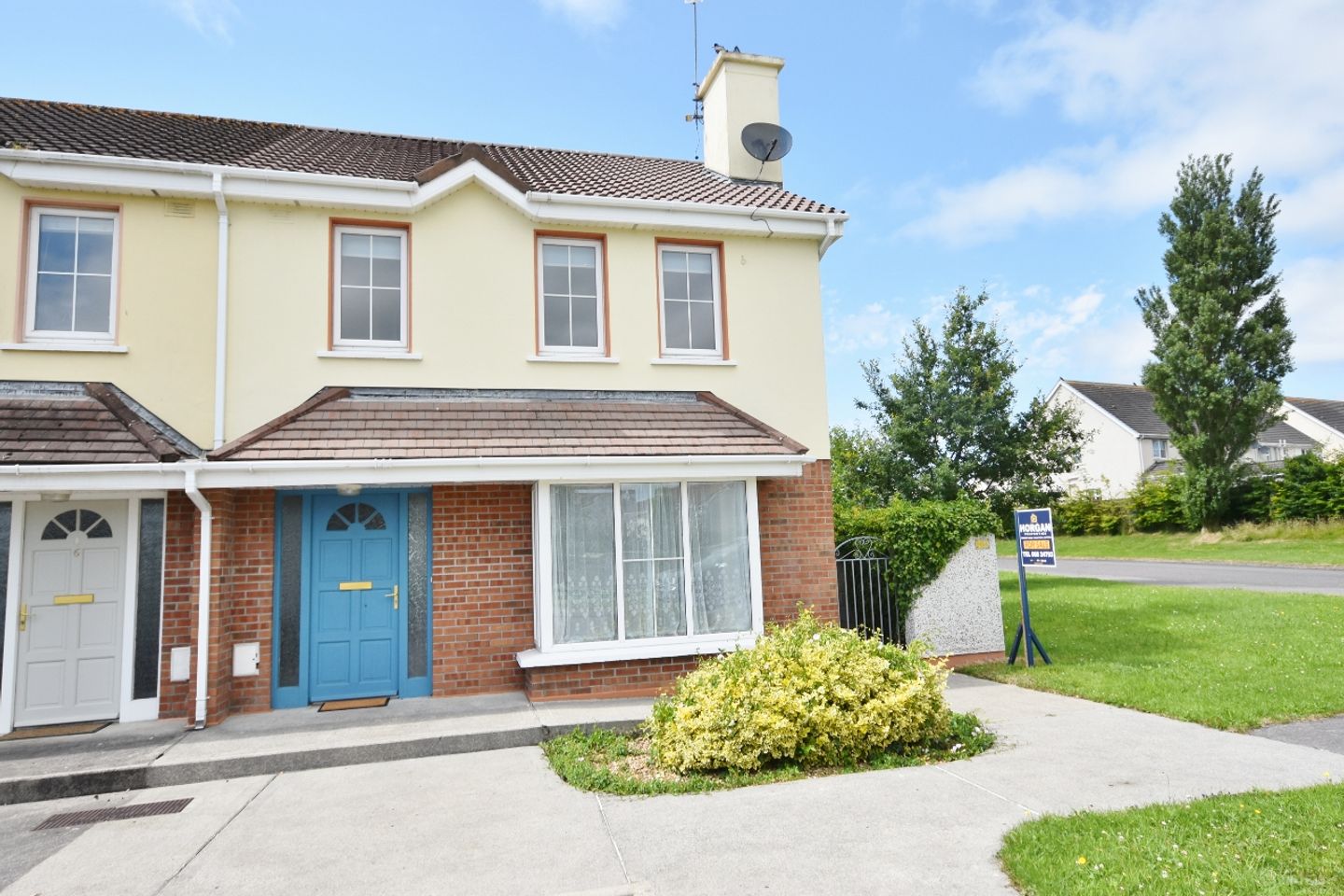 5 Dromin Green, Ballygologue Road, Listowel, Co. Kerry, V31Y634