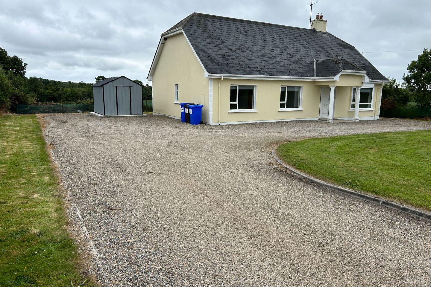 Killeland, Ballymurn, Enniscorthy, Screen, Co. Wexford