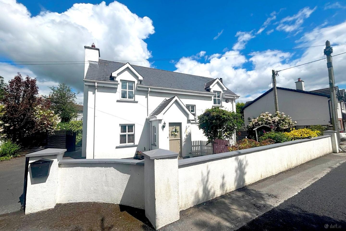 New Road, Mooncoin, Mooncoin, Co. Kilkenny, X91X0K5