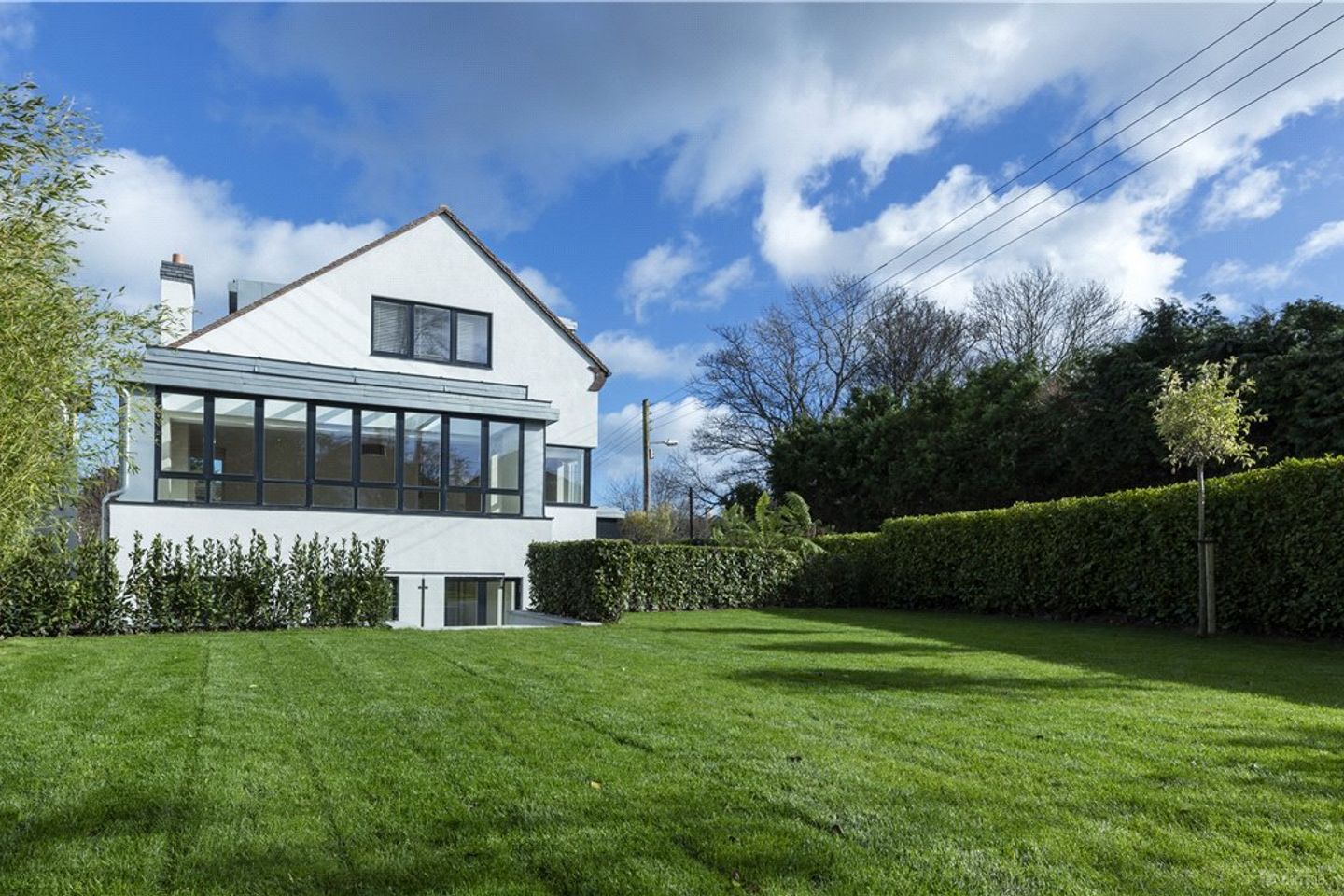 Druantia, 43c Woodlands Park, Blackrock, Co. Dublin