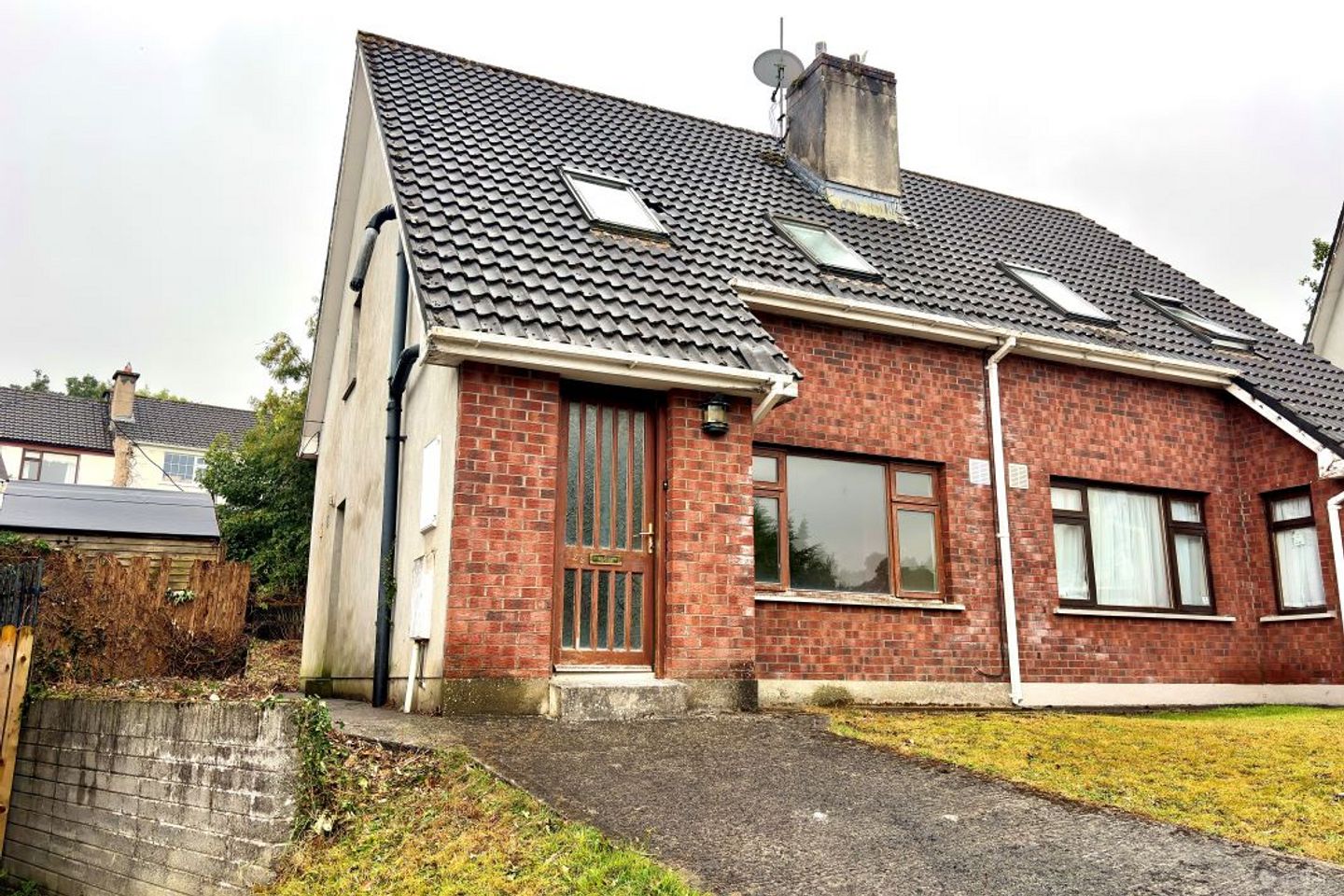 23 Cascade Park, Clonmel, Co. Tipperary, E91F208