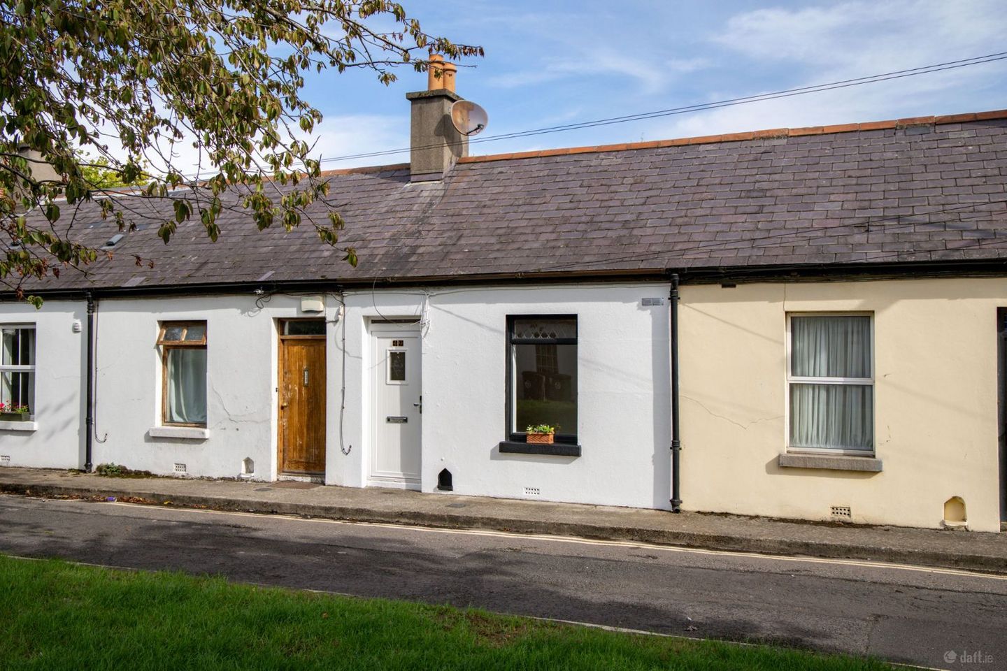 49 Rialto Cottages, Dublin 8, Rialto, Dublin 8, D08V63V