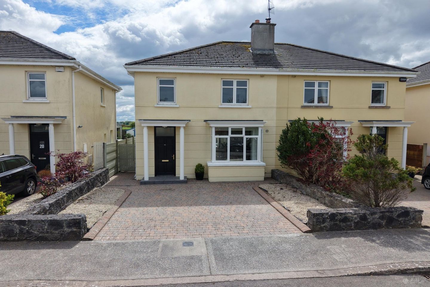19 The Glen, Oranhill, Oranmore, Co. Galway, H91T0F9