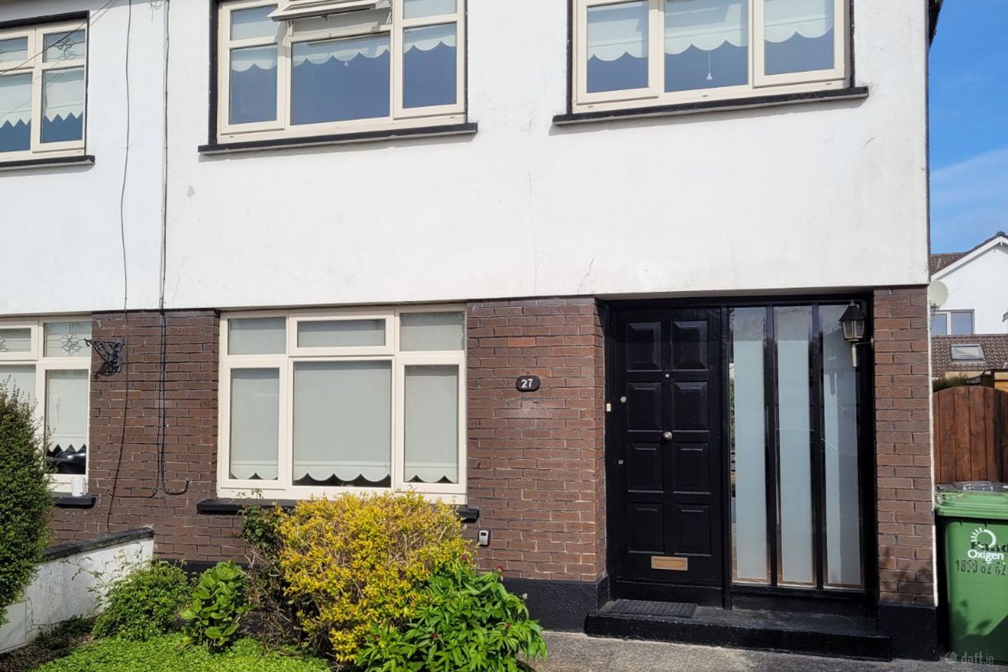 Sacre Couer, 27 Castleknock Laurels, Castleknock, Co. Dublin