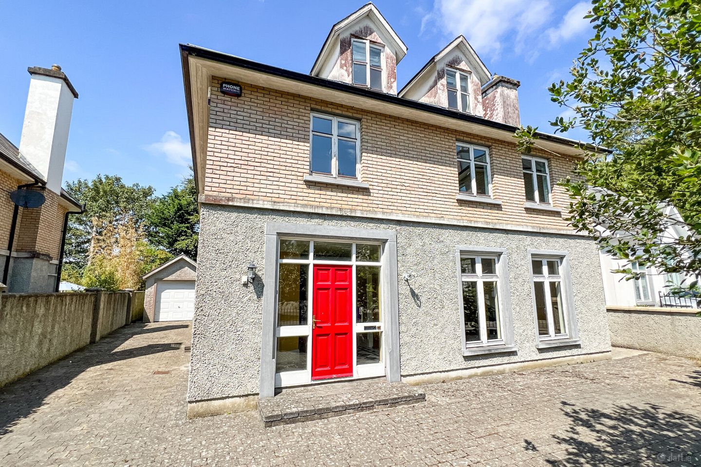 3 College Square, College Road, Kilkenny, R95V5W5