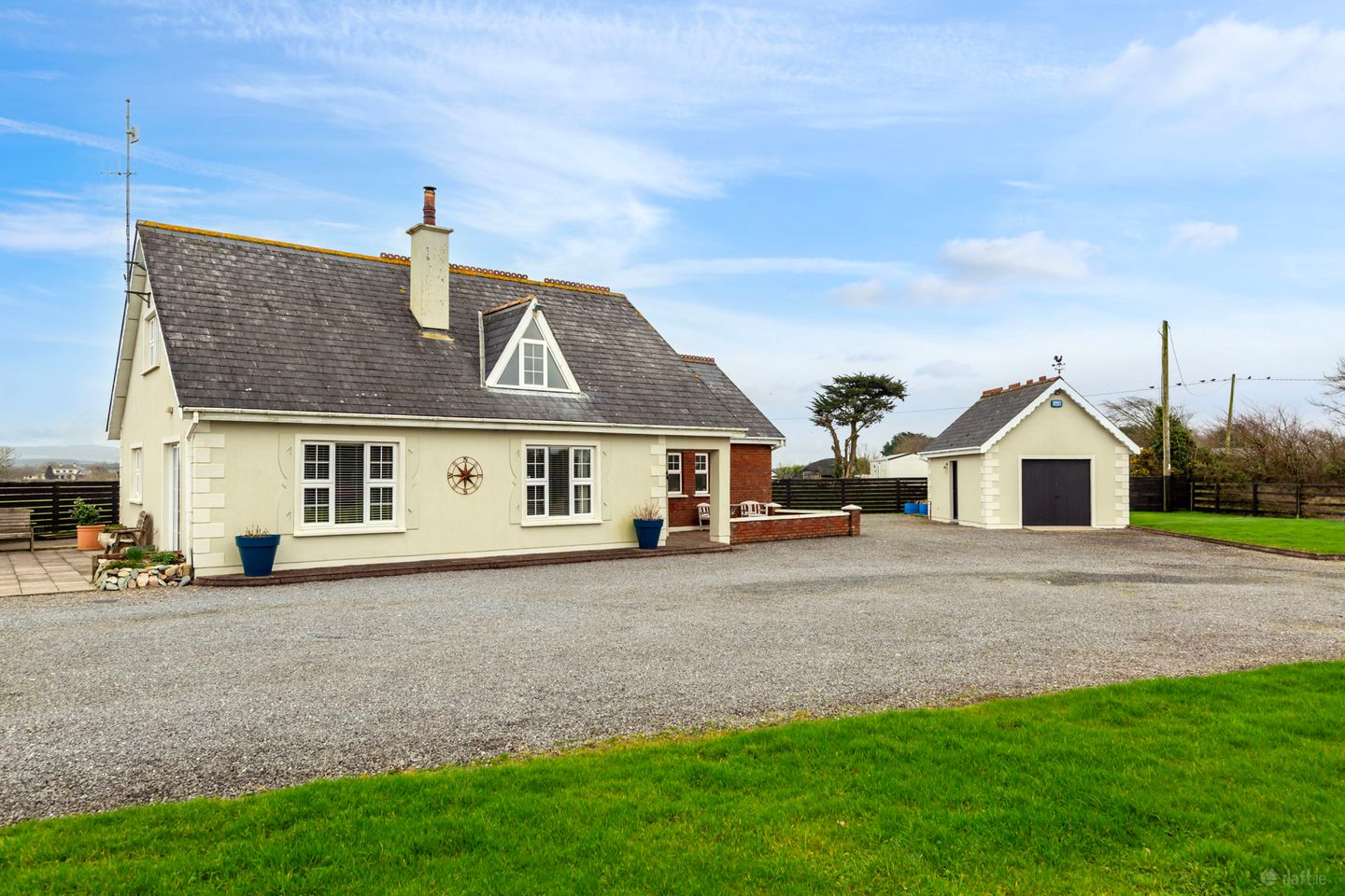 Ardrahan, Knocktown, Duncormick, Co. Wexford, Y35D261