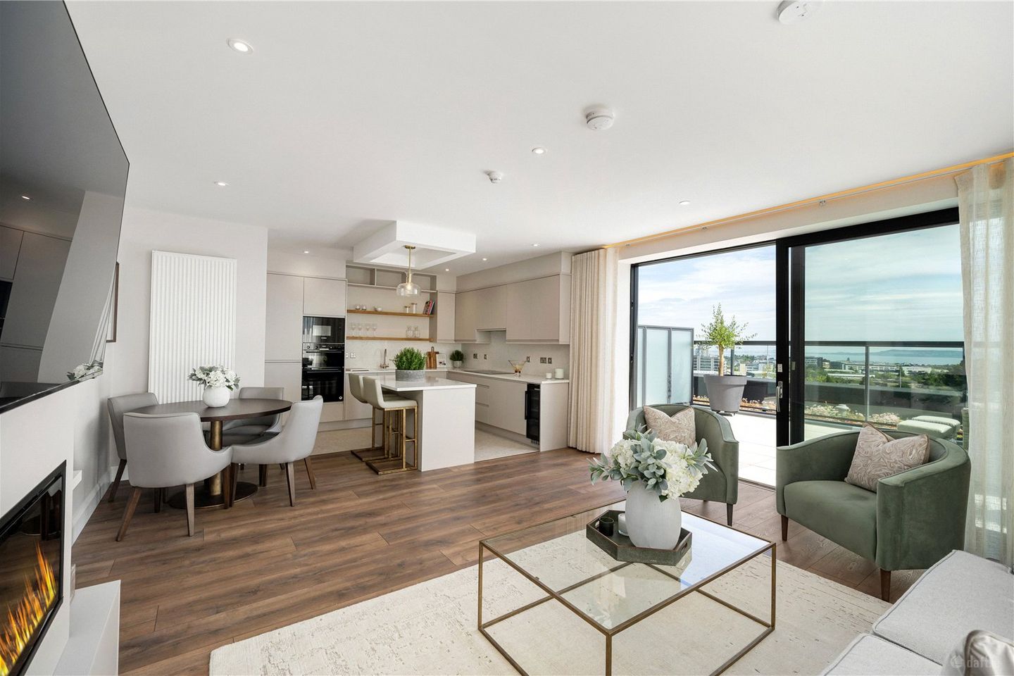 Fernhill Gate, Leopardstown Road, Dublin 18, DUBLIN18