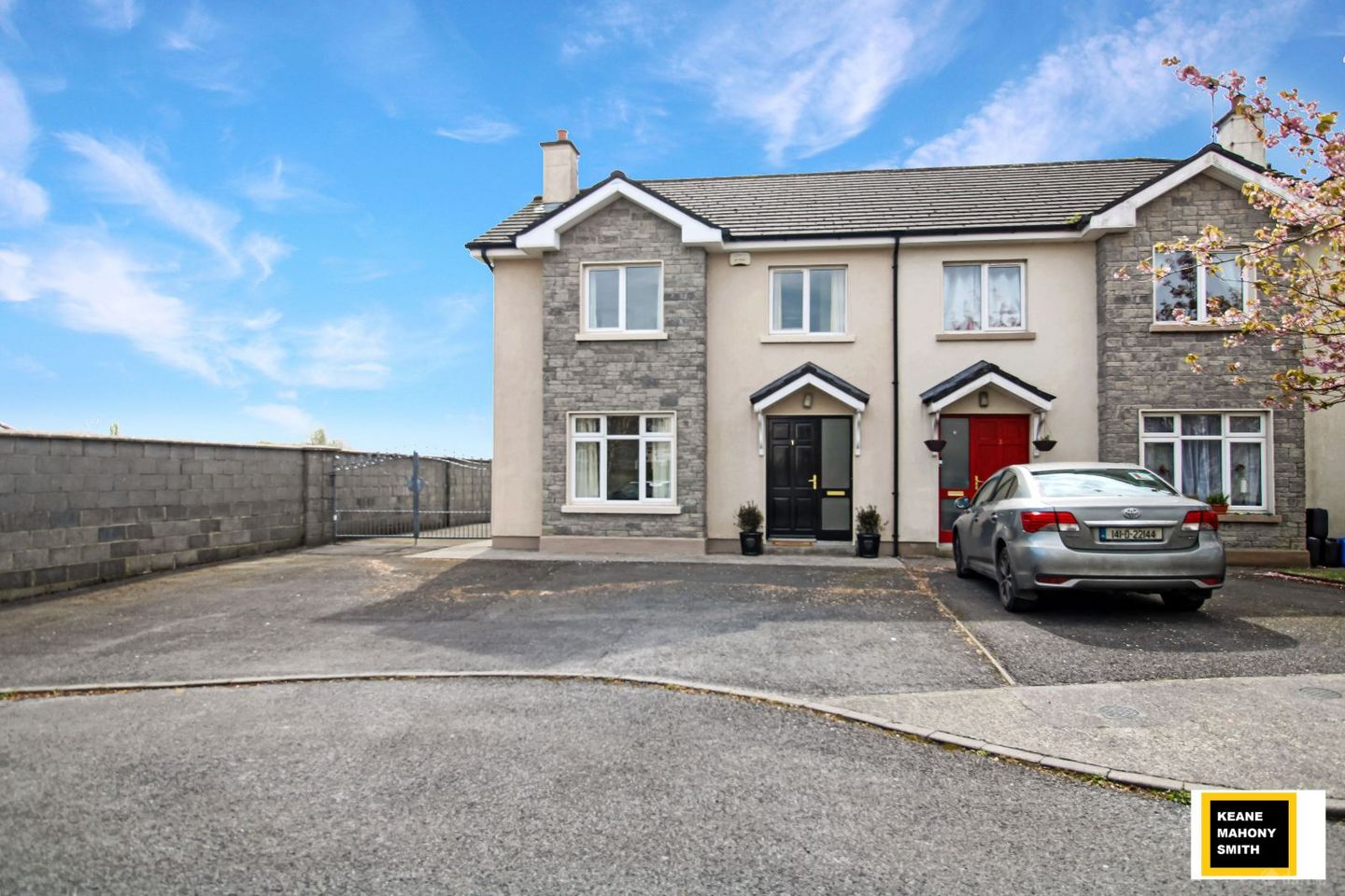 1 Caisléan Óir, New Line, Athenry, Co. Galway, H65E089