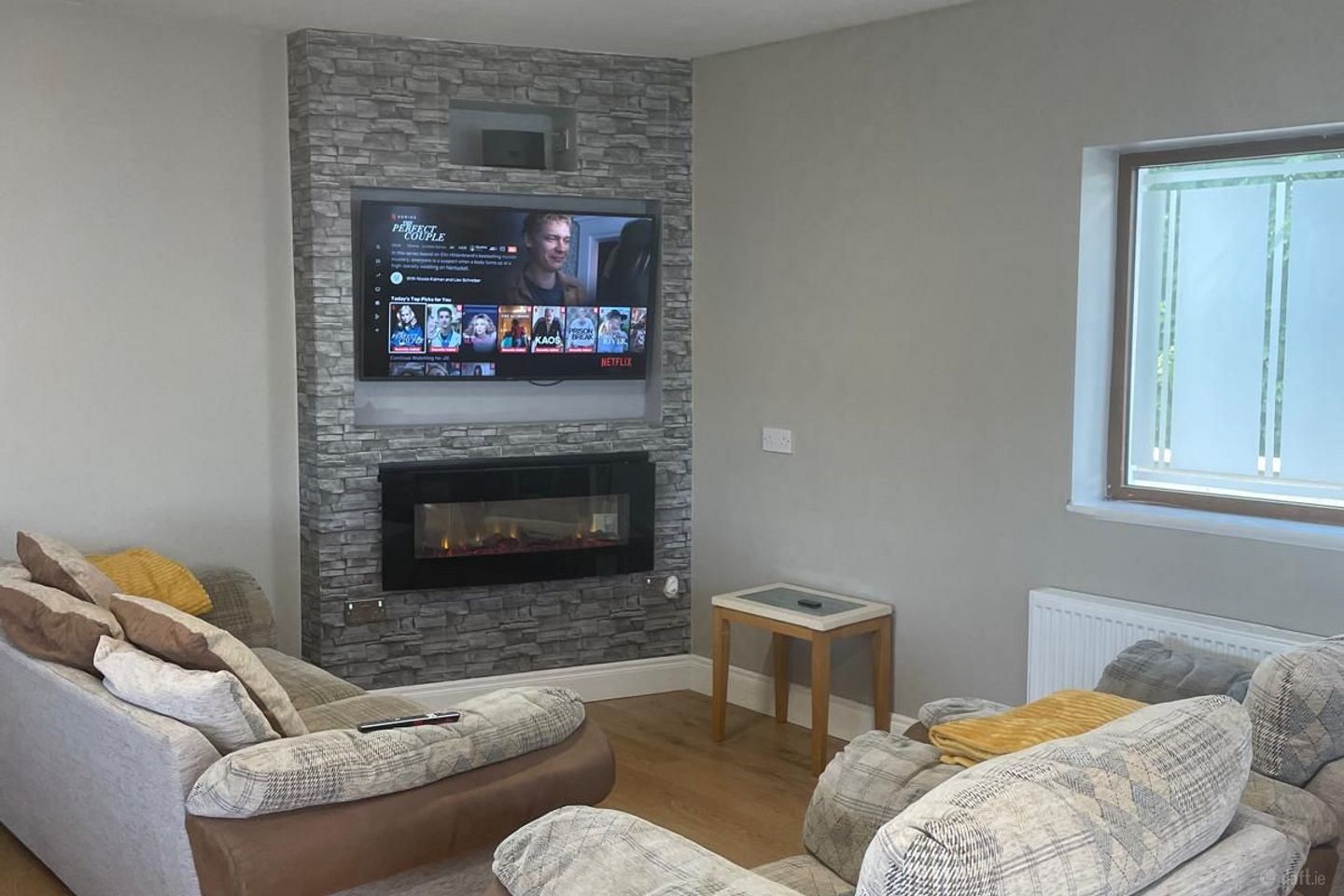 Ballinlabaun, Crossmolina, Ballina, Crossmolina, Co. Mayo