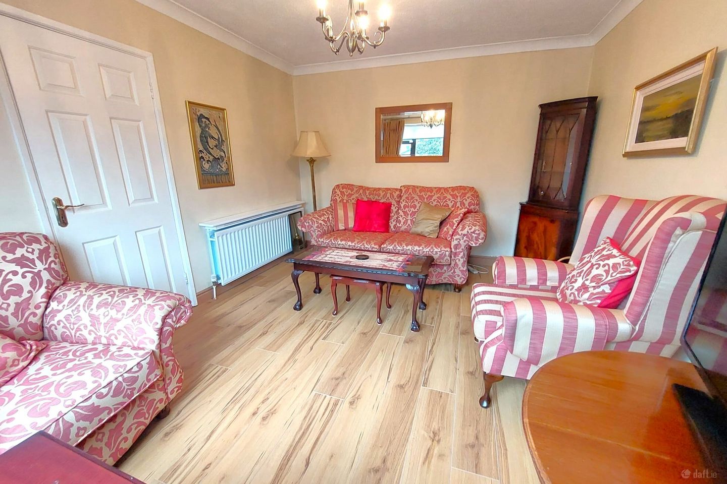 23 Barrettstown Lawns, Newbridge, Co. Kildare, W12DX83