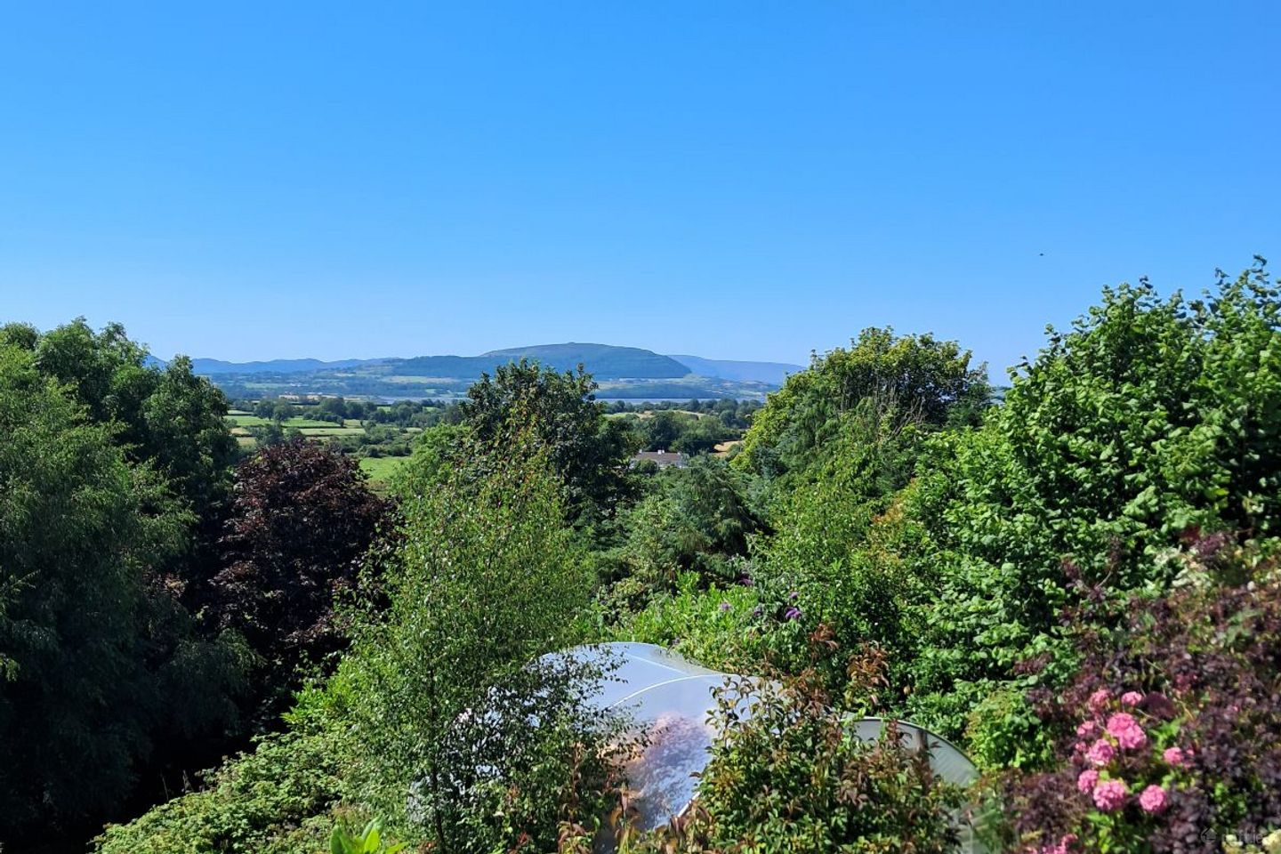 Rahaberna, Drum, Co. Sligo