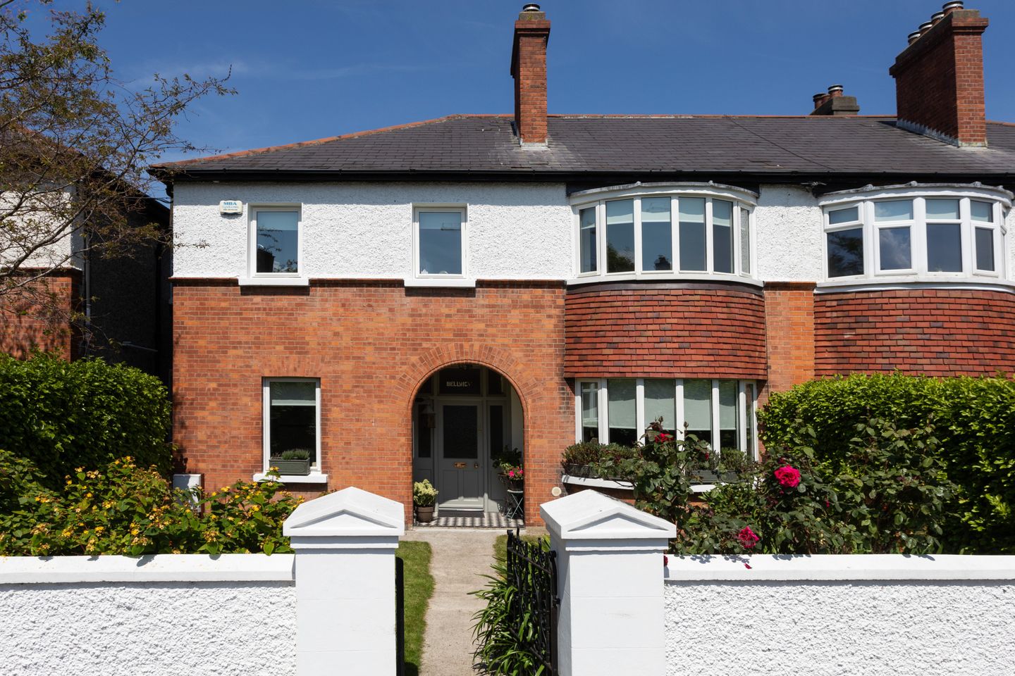 Bellview, 13 Leicester Avenue, Rathgar, Dublin 6, D06E5Y4