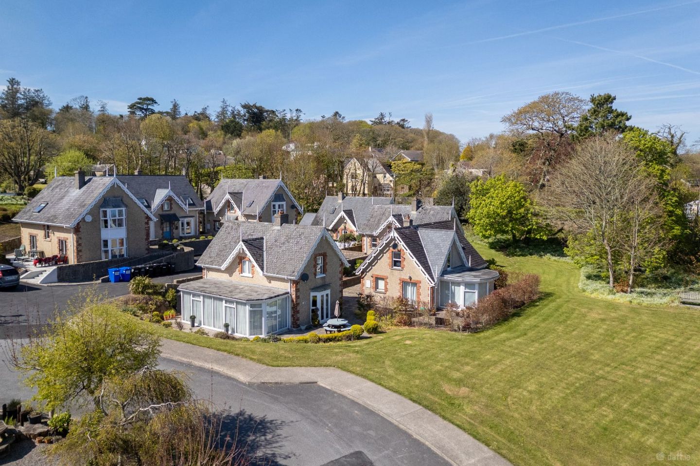 B2 Rathlin Lodge, Harbour Village, Circular Road, Dunmore East, Co. Waterford, X91K7Y8