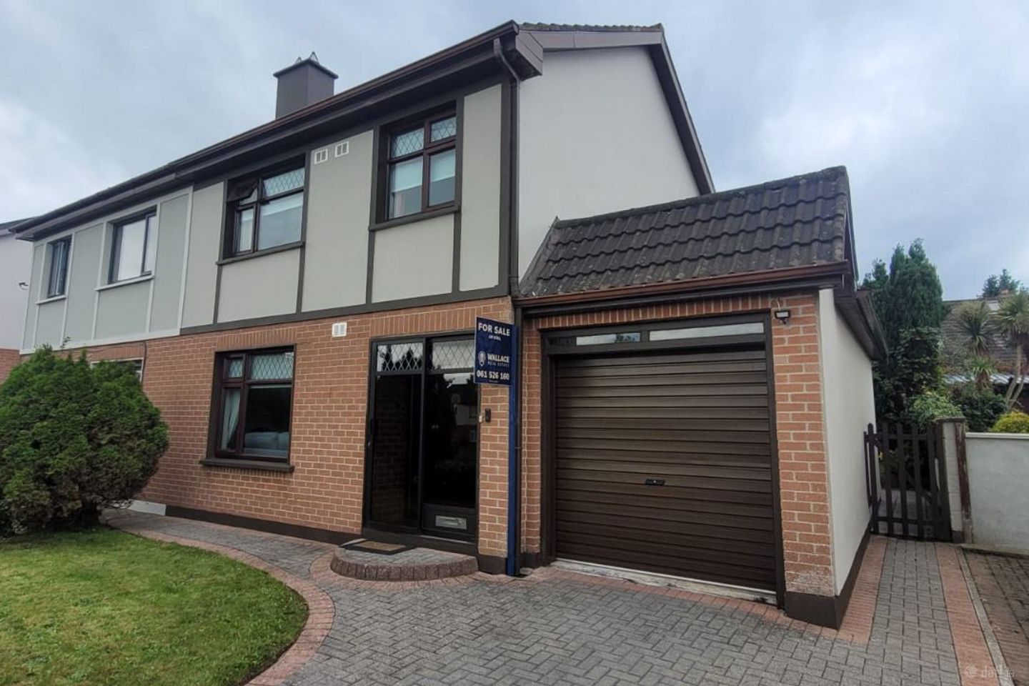 15 Castle Park, Dooradoyle, Dooradoyle, Co. Limerick, V94KFD0