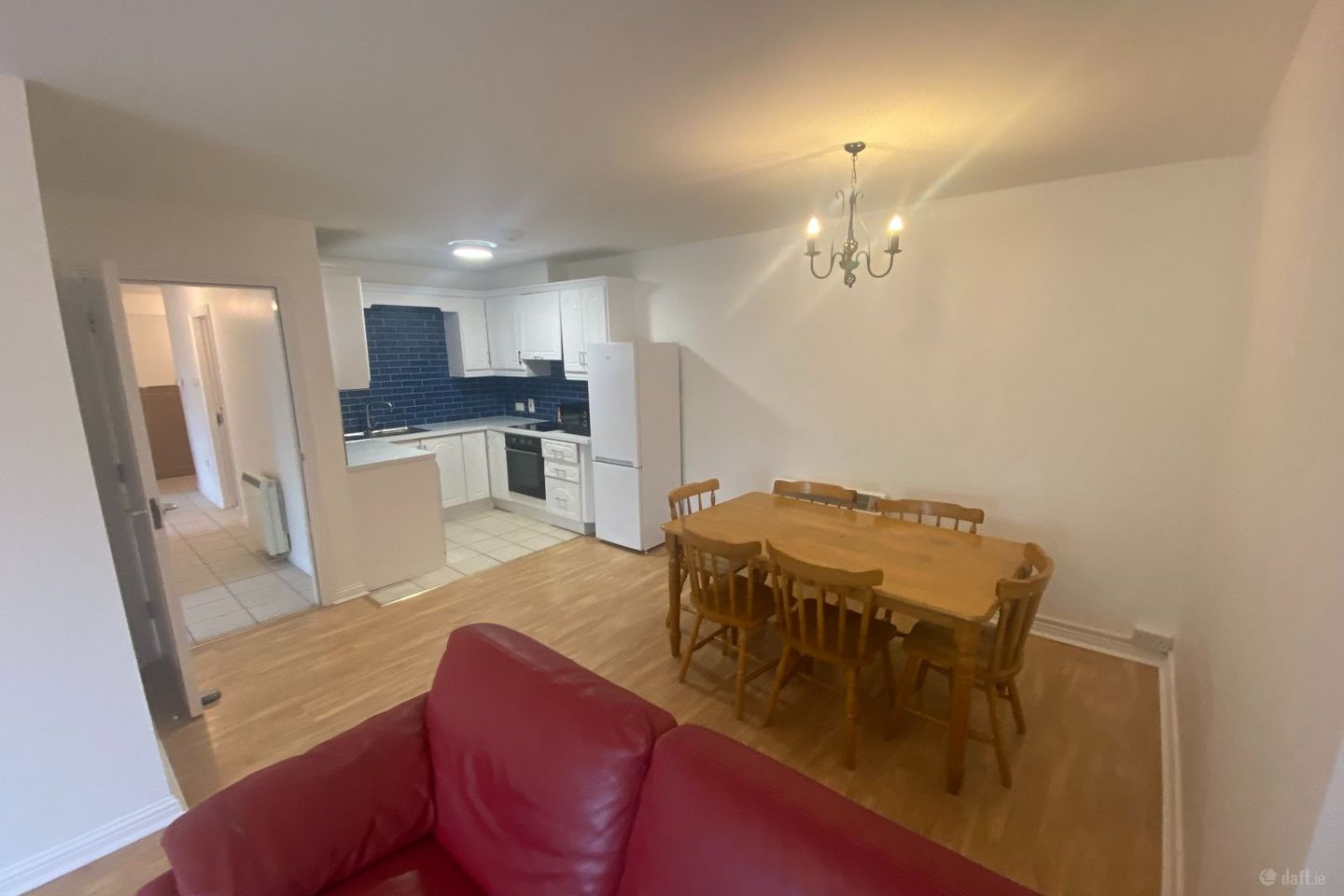Apartment 64, Ti Chormaic, Gleann na ri, Murroogh, Co. Galway