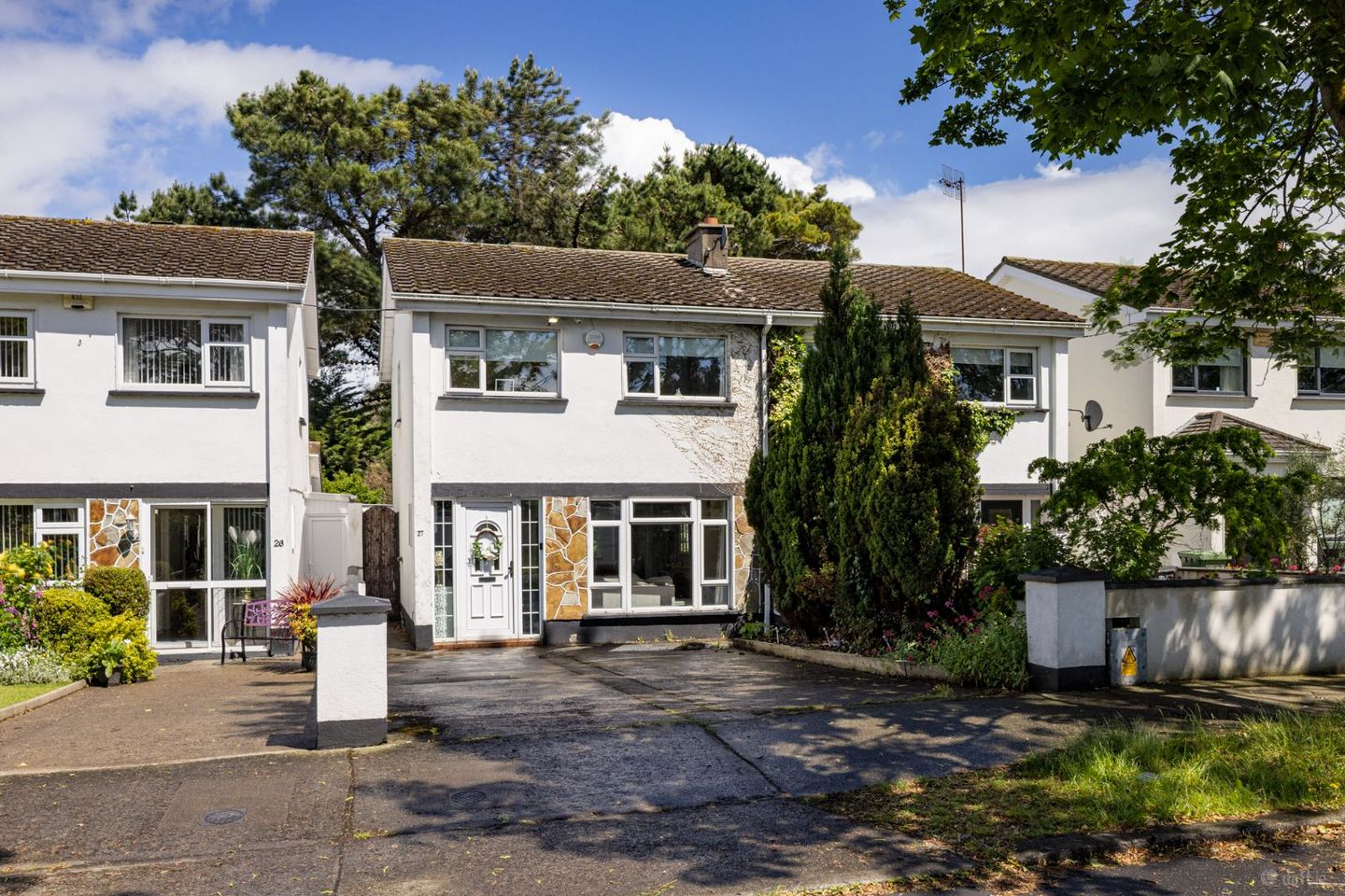 27 Foxwood, Swords, Swords, Co. Dublin, K67VX30