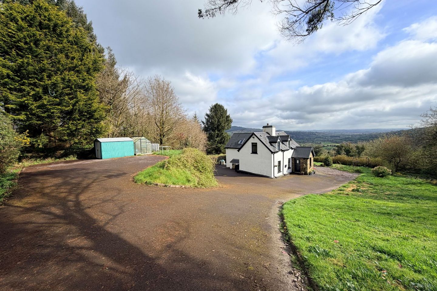 Milane Cottage, Milane, Dunmanway, Co. Cork, P47K208