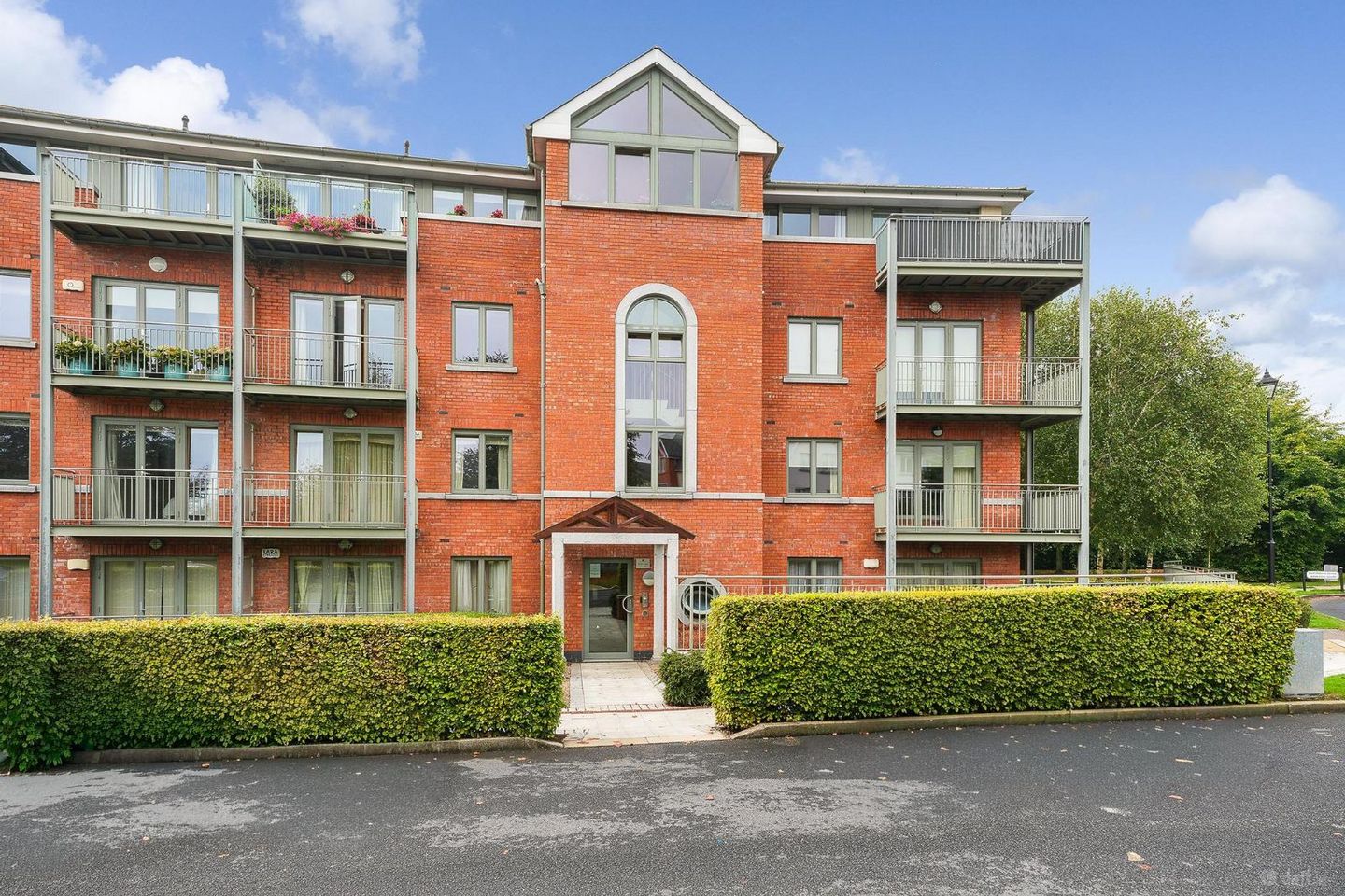 27 Beech Lodge, Farmleigh Avenue, Castleknock, Dublin 15, D15H318