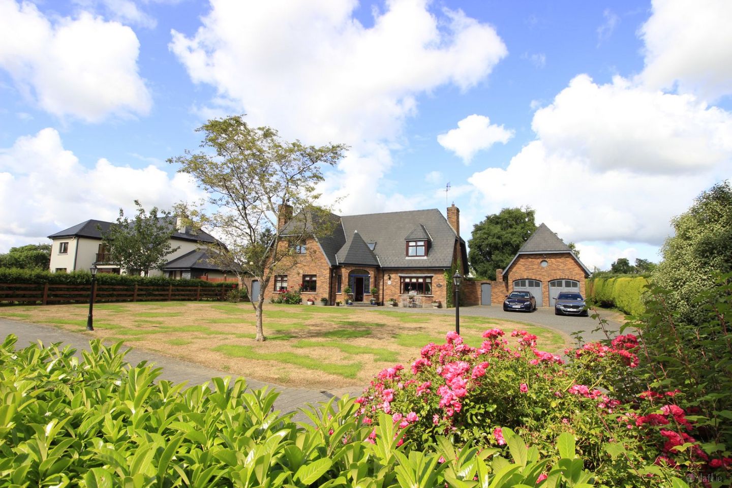 Rossbrin House, Ballymadrough, Donabate, Co. Dublin, K36PW84