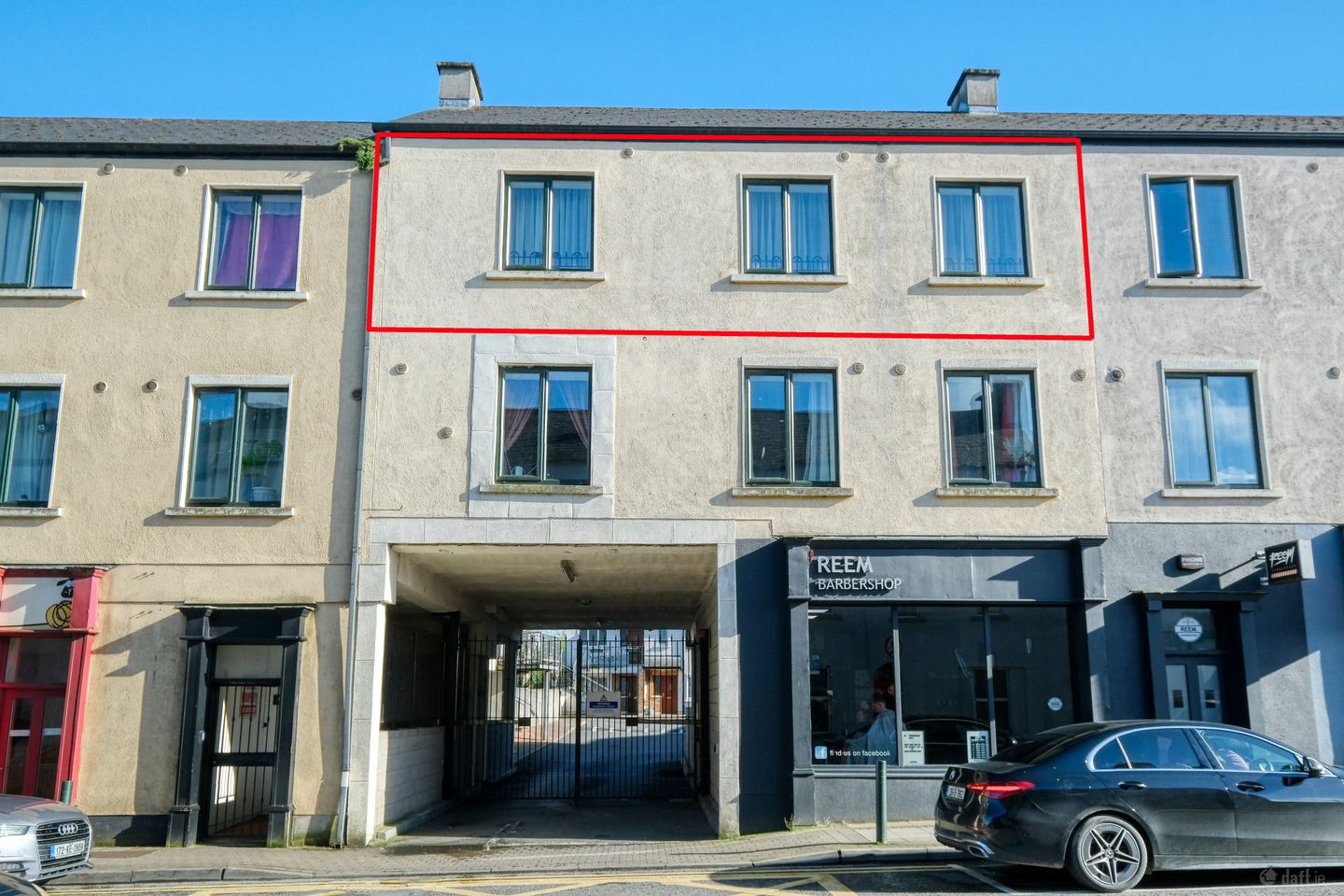 9 Annville Place, New Street, Longford, N39DR98