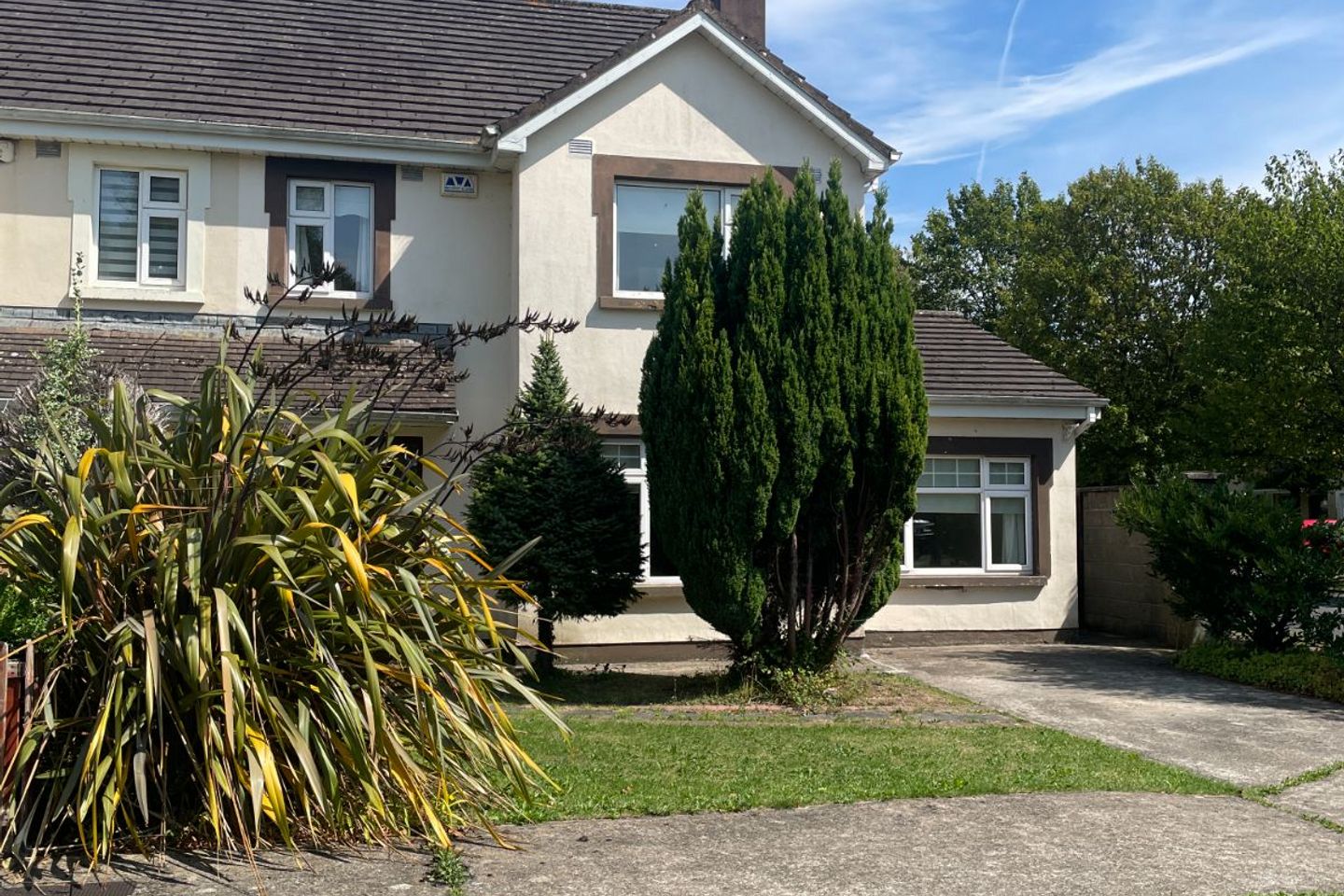 Kilteragh, Dooradoyle, Dooradoyle, Co. Limerick
