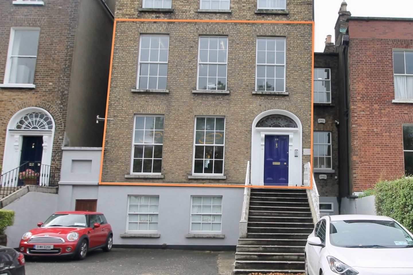 39 Waterloo Road, Ballsbridge, Dublin 4