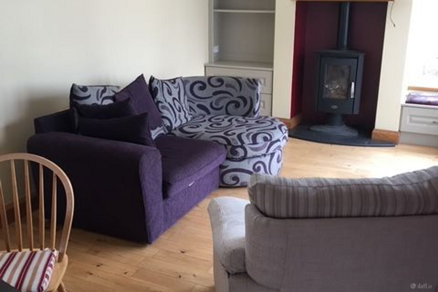  Oaklawns,Dublin Road,Carlow, Carlow Town, Co. Carlow