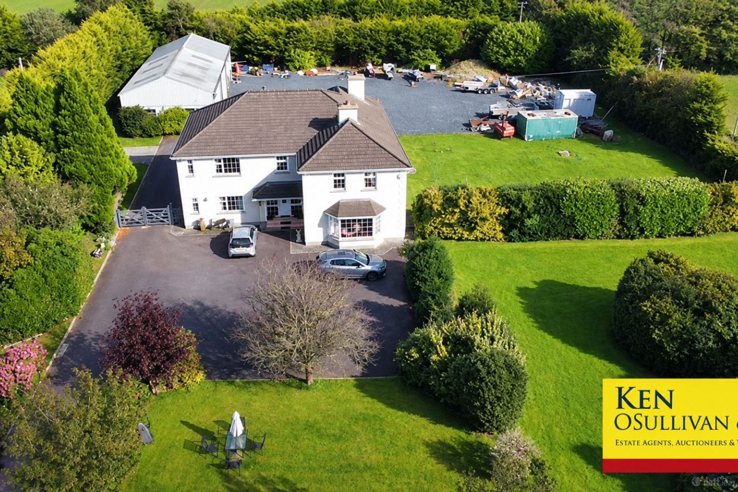 Avondale House, Tralee Road, Killarney, Co. Kerry, V93Y296