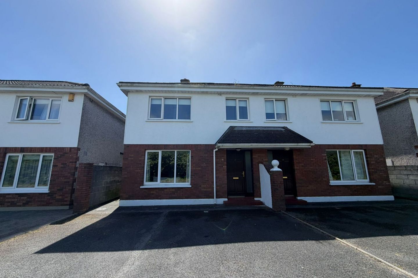 17 Gleann Dara, Bishop O'Donnell Road, Taylor's Hill, Co. Galway