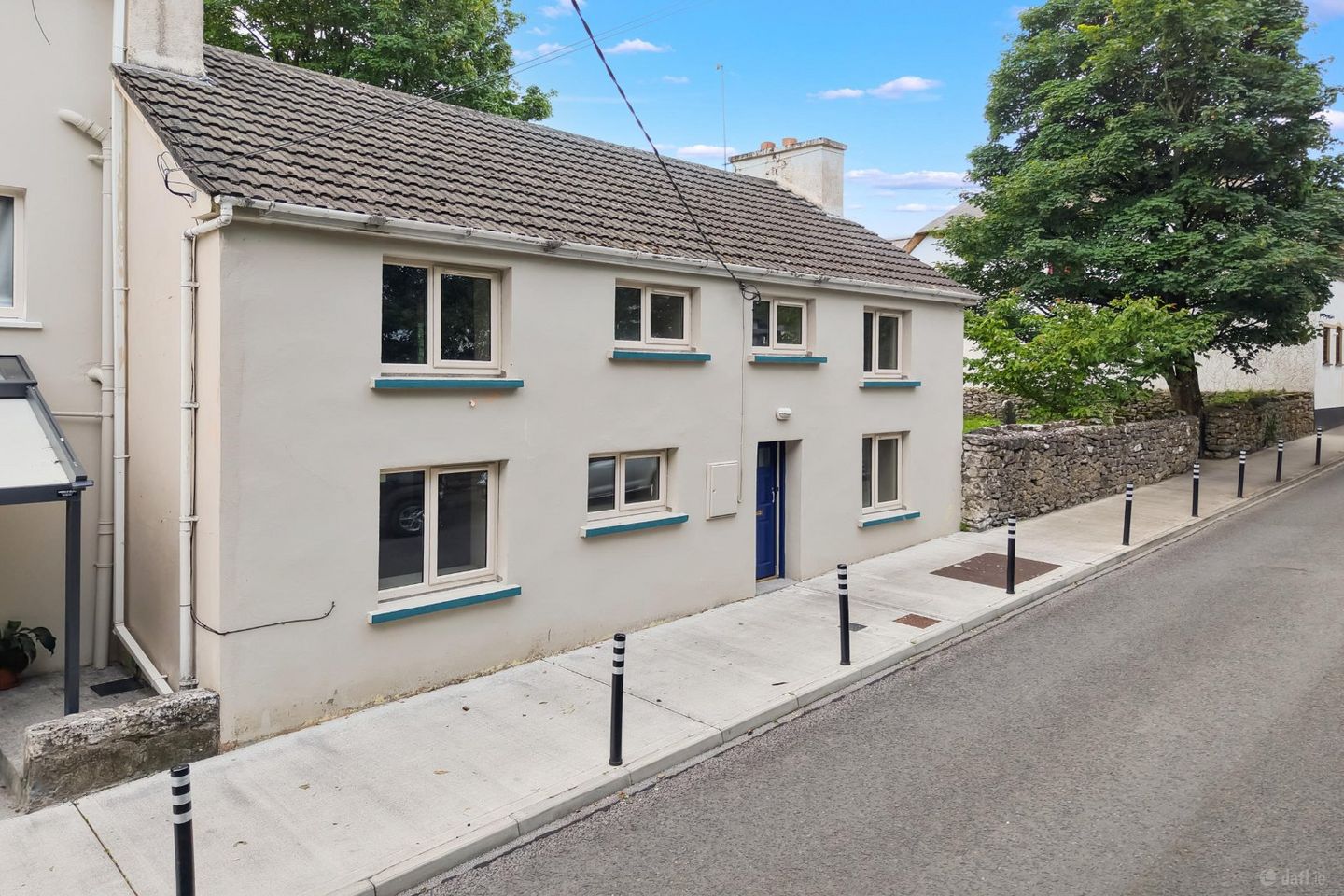 Jackdaw Cottage, Glebe Road, Kinvara, Co. Galway, H91DCW7