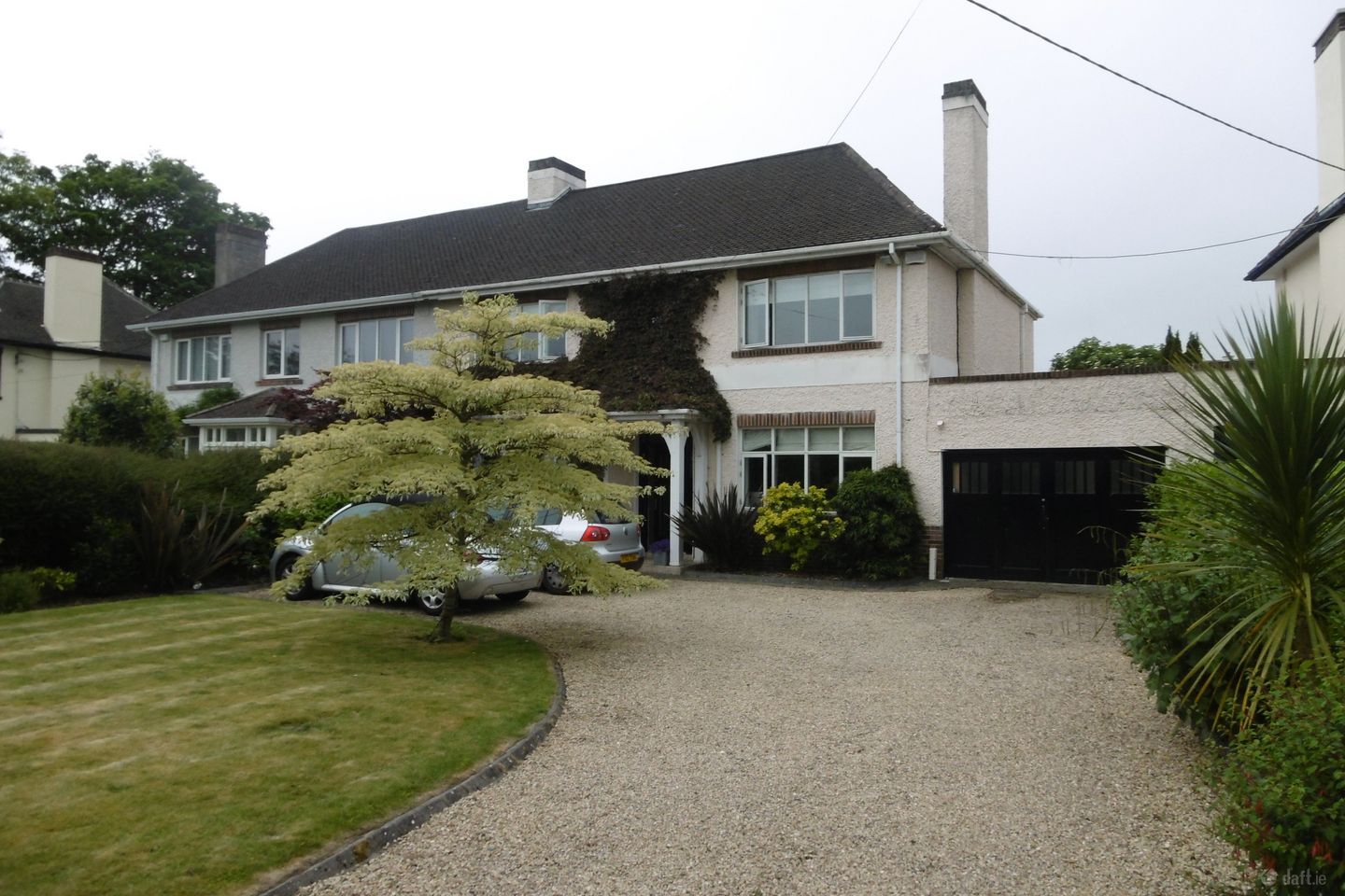 Alverno, Silchester Road, Glenageary, Co. Dublin