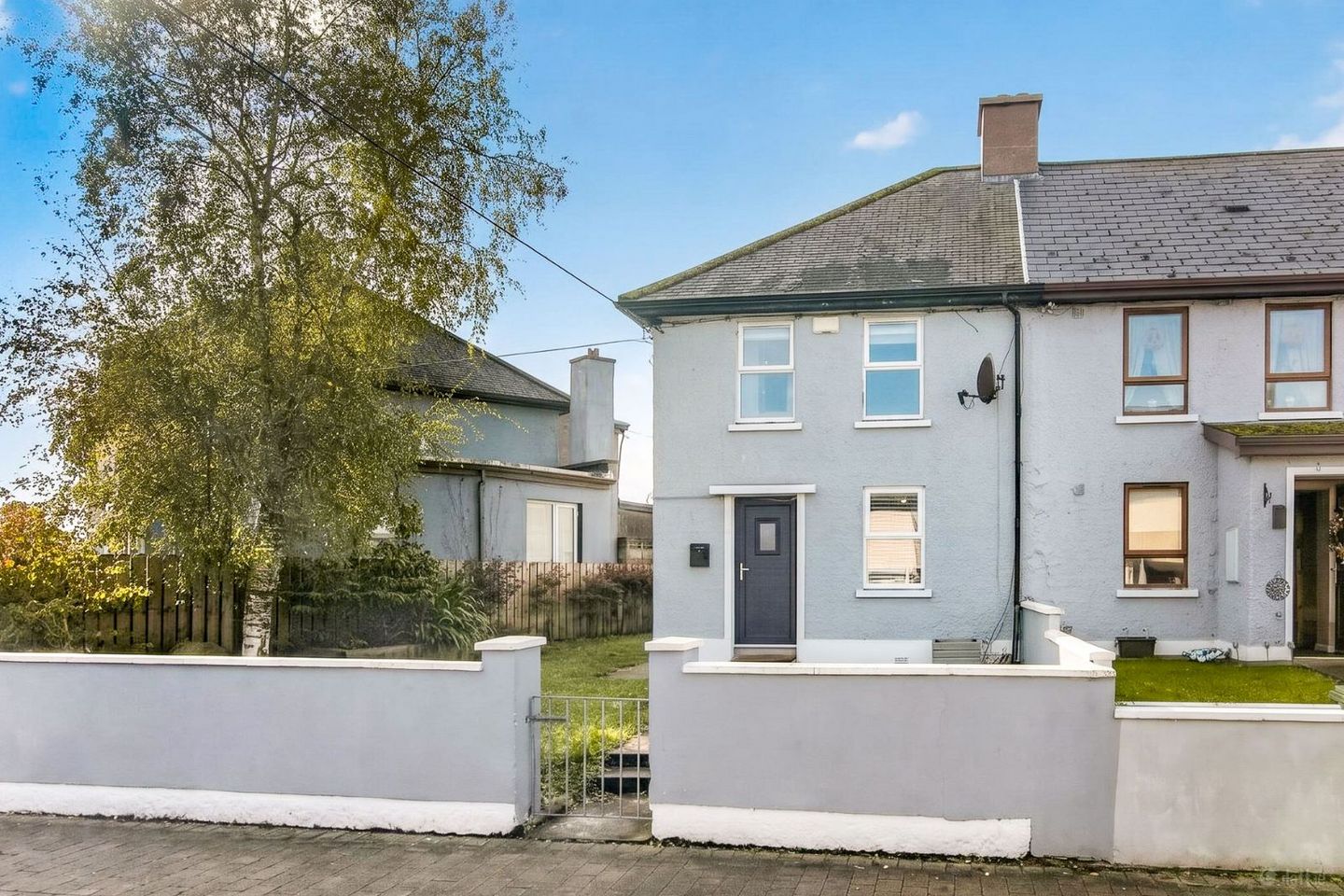 95 Garavogue Villas, Sligo, Co. Sligo, F91A3EK